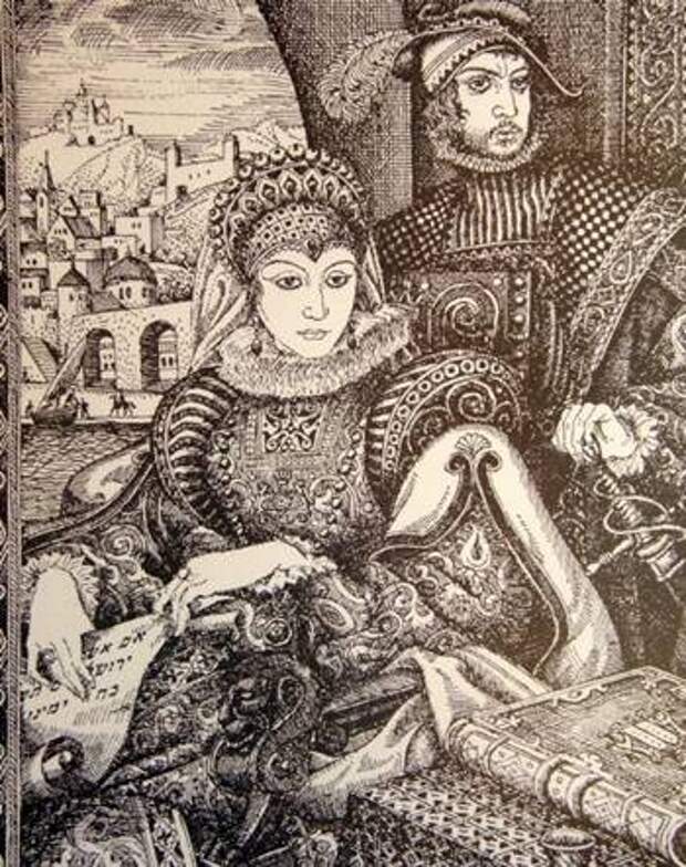 Султан Пьяница и война, развязанная из-за вина