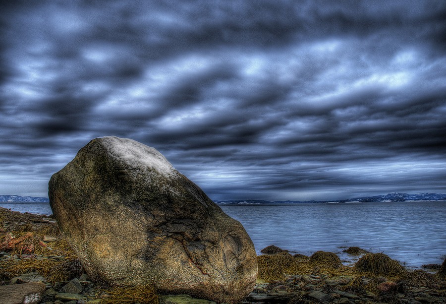 NewPix.ru - HDR фотографии by Amund Nedland (Норвегия)