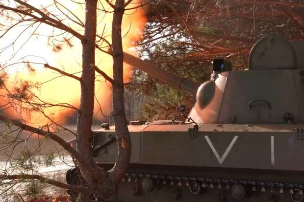 «Судьба Запорожья»: в Чехии раскрыли, почему Киев скоро принесут в жертву