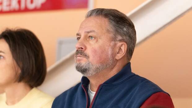 Основатель "АлтайБаскета" Михаил Панфилов стал новым министром спорта края