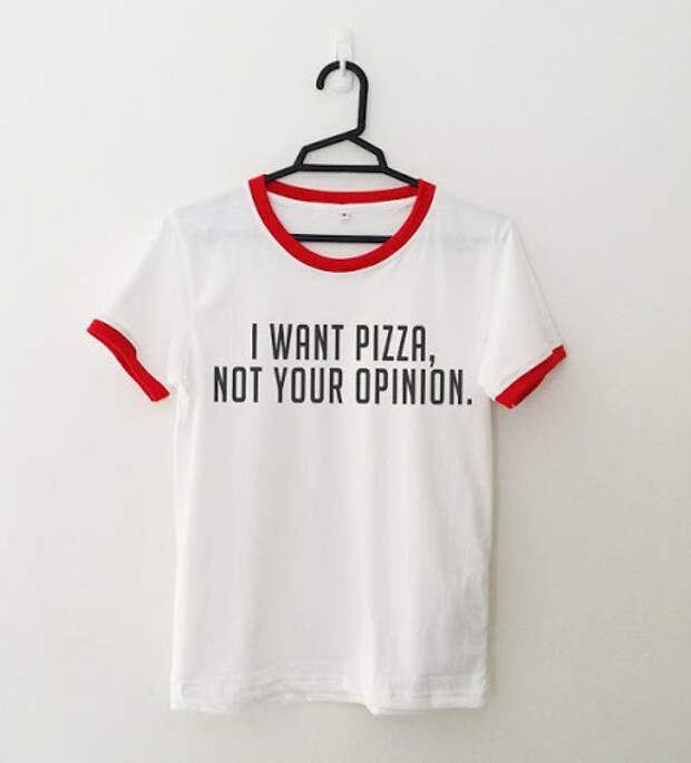 Тренды лета: что должно быть нарисовано на футболке, чтобы она понравилась вашему сыну