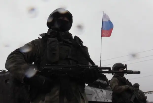 Казаки Греции выступили с обращением по спецоперации России на Украине