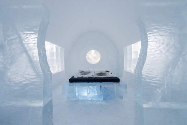 IceHotel