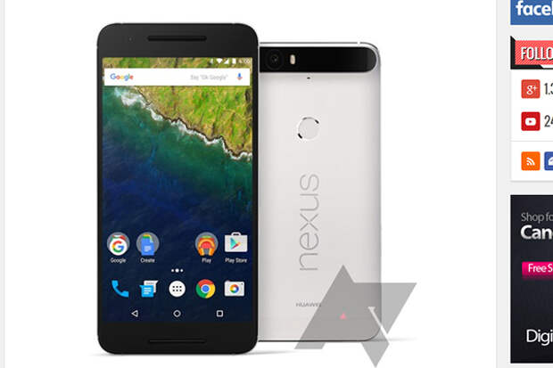 скриншот с сайта androidpolice.com