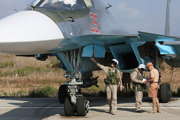Миссия выполнена: Россия прекращает операцию в Сирии