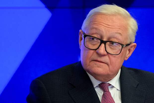 Рябков: Россия хочет видеть Украину дружественной страной