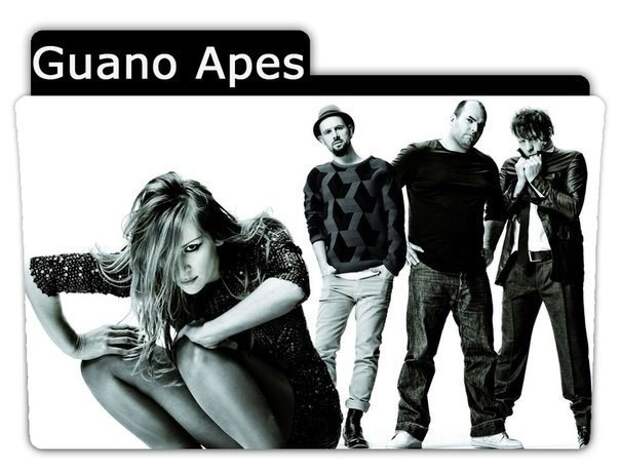 Guano Apes группы, лучшие, рок