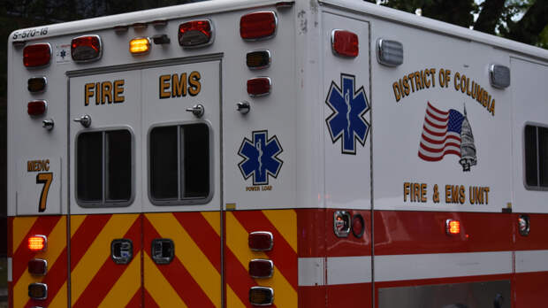 Смертельное меню: женщина попала в реанимацию после ужина с друзьями