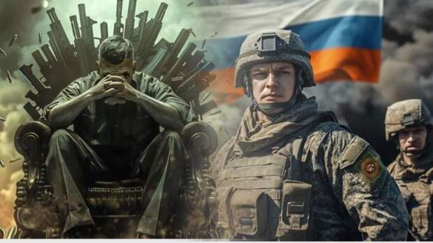 Коллаж NovorosInform