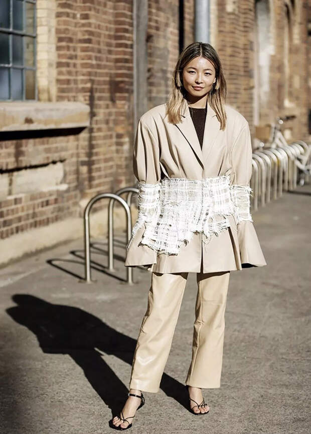 Street Style Australian Fashion Week Resort 2022 5 Street Style Australian Fashion Week Resort 22 5