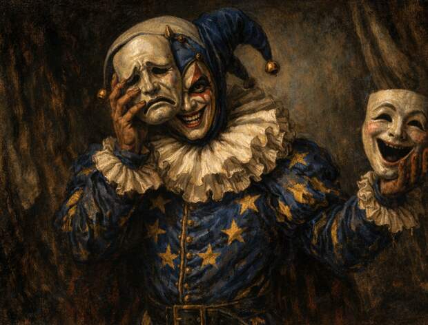 Запад окончательно запутался в весеннем наступлении/отступлении Украины