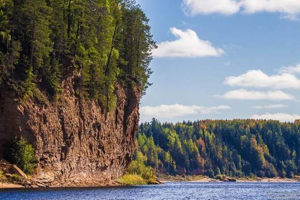 Нет краше, Родины нашей родина, фото