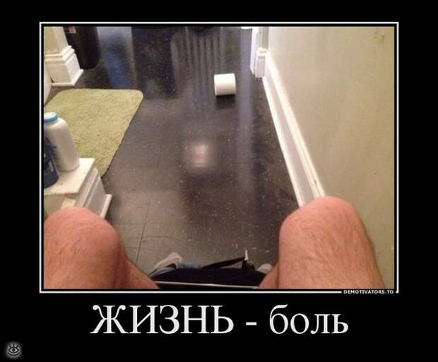 Спасибо женщинам за эволюцию! 15
