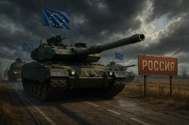 «Военное самоубийство»: экс-подполковник Дэвис предостерегает Запад от вторжения в Россию