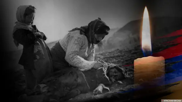 В Стамбуле отказали в проведении шествия в память о жертвах геноцида армян