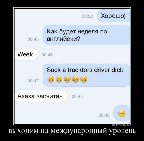 Новые демотиваторы-приколы (17 шт)