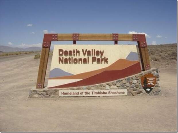 death-valley