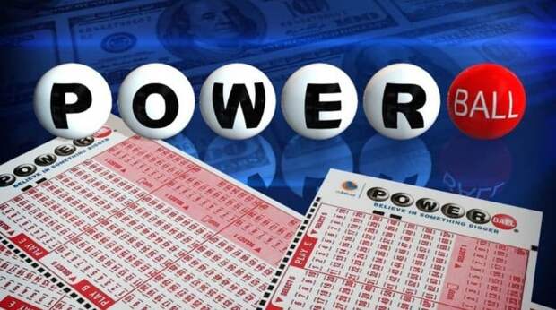 Джекпот Powerball - $625 млн, четвертый по величине в истории 21032019 Джекпот Powerball - $625 млн, четвертый по величине в истории