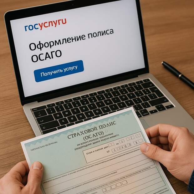 Каждый пятый российский автомобиль под угрозой, ОСАГО может стать недоступным