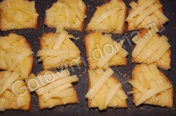 рецепт Луковый суп