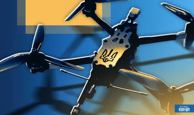 Губернатор Владимиров: дроны ВСУ пытаются атаковать Невинномысск на Ставрополье