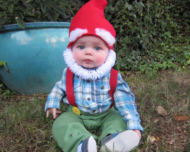 13-Gnome