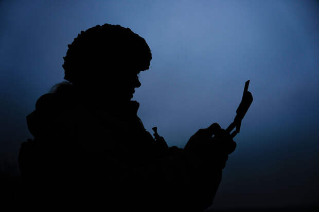 РИА Новости: бразильский наемник погиб из-за издевательств командования ВСУ