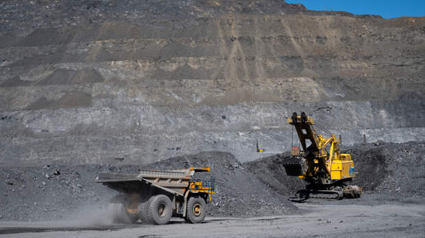 Патрушев подвел итоги работы Росгеологии и обозначил приоритеты развития отрасли