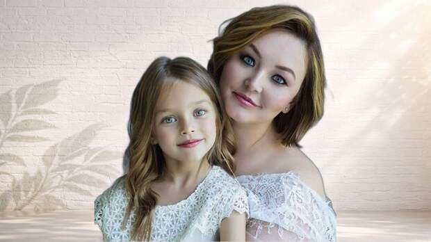 Случайный кадр в 5 лет принес ей миллион подписчиков, но она выбрала другой путь: почему 16-летняя Анна Павага отказалась от мировой модельной карьеры ради балета