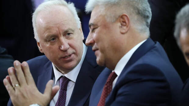 В Госдуме частично согласились с критикой Кадырова в адрес глав СК и МВД