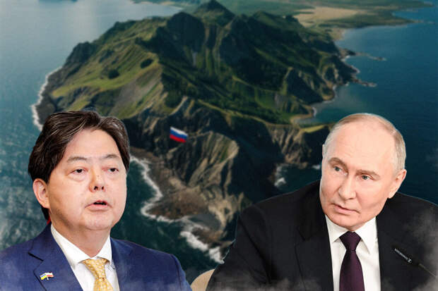 Власти Японии возмутились "враньём" Путина на ПМЭФ: Токио обвинил президента РФ по двум пунктам