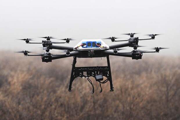 Дешевые FPV-дроны оказались эффективны против «Бабы-яги»