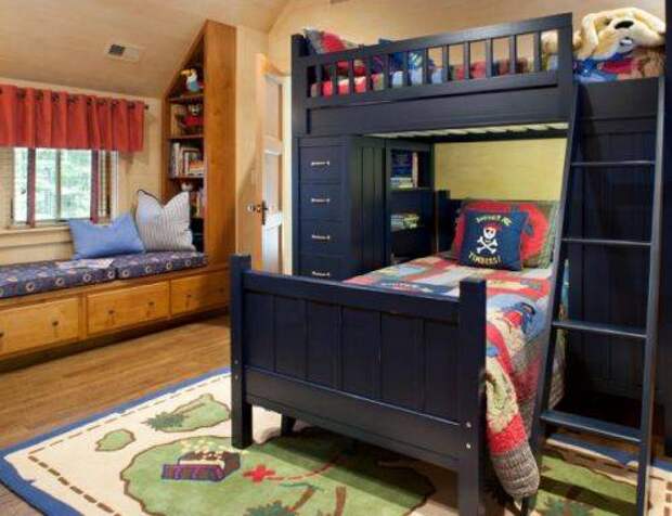 b2ap3_thumbnail_Fabulous-Kid-Bed-Designs-in-Kids-Traditional-design-ideas-by-Kathryn-Long-ASID-650x500.jpg