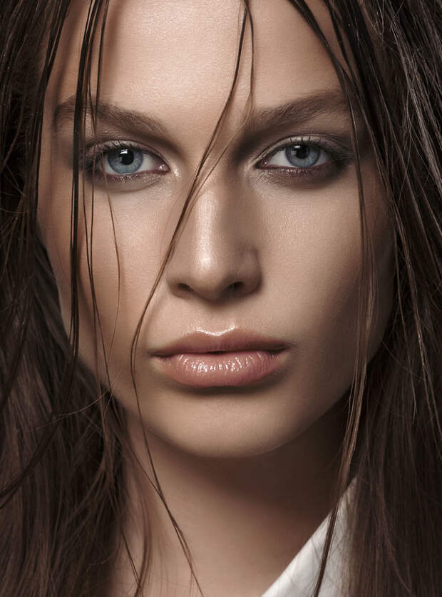 Портретная фотография от Nina Mašić-Lizdek