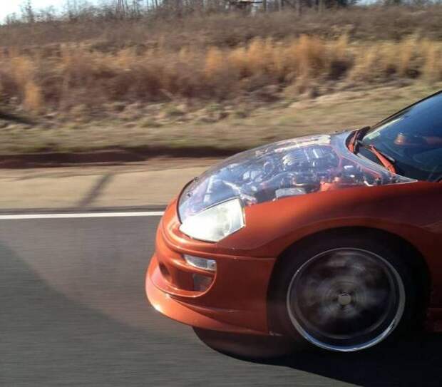 Прикольные картинки. Вечерний выпуск (57 фото)