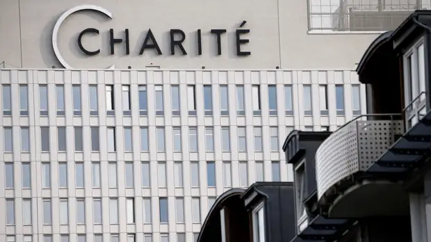 Россия направила ЕС вопросы о нестыковках в ситуации с Навальным