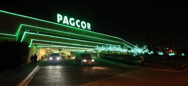 PAGCOR больше не выдает лицензии на открытие казино