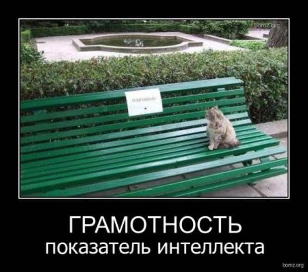 Демотиваторы у нас высший класс, только прикольные!