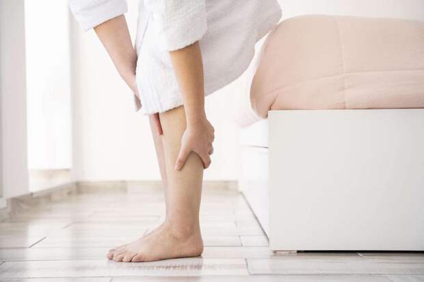 Healthday: мужчинам и женщинам с сужением артерий ног помогает одинаковая терапия