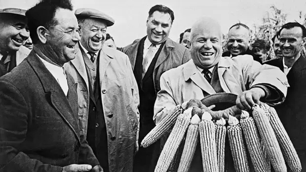 Оттепель: тест RT об истории и культуре постсталинской эпохи в СССР