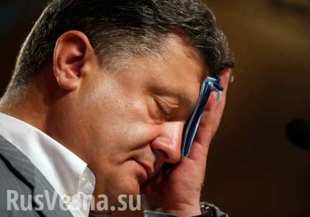 Смерть Порошенко и капитуляция Украины на следующие сутки: Какой будет реальная война с Россией | Русская весна