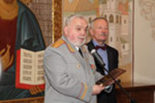 Человек года - 2015