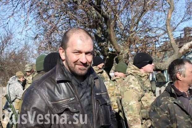 Сделает ли Киев третью попытку вооружённым путём одолеть мятежный Донбасс? | Русская весна
