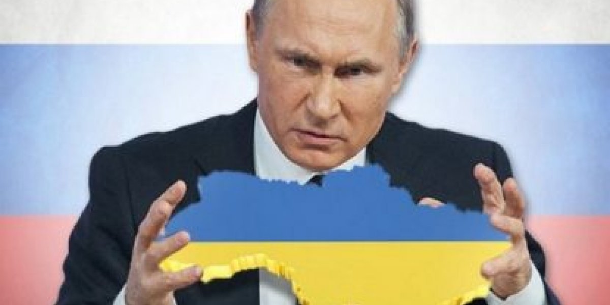 Россия установила новые правила игры по Украине