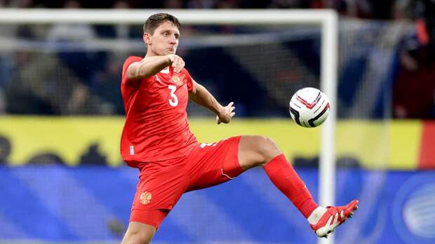 Дивеев — о матчах за сборную России: «Цвета страны побеждают усталость от отстранения»