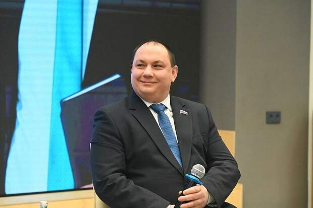 В Барнауле состоялся первый форум для молодежи 