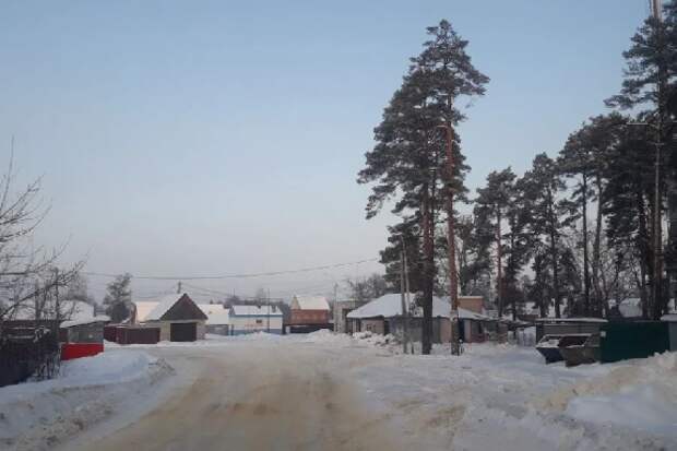 За сутки с улиц Котовска вывезли свыше 600 кубометров снега