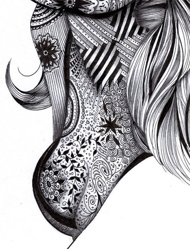 illustratedWomanBW3 (533x700, 351Kb)