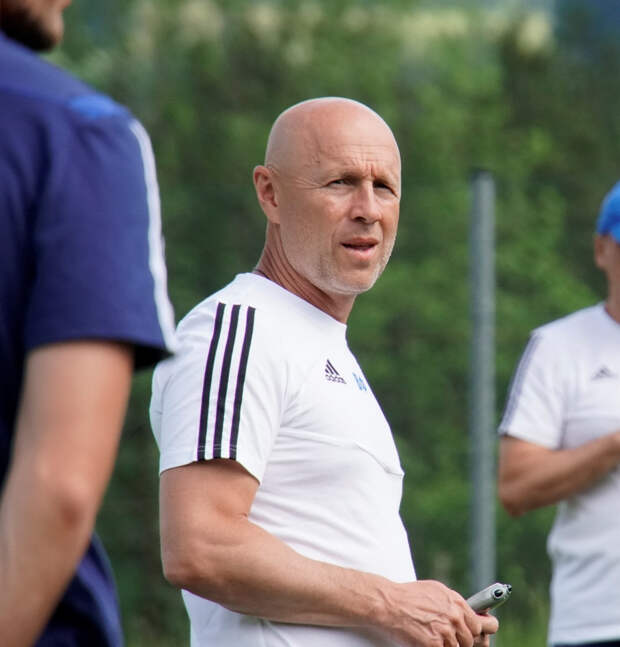 Чему быть - тому не миновать...