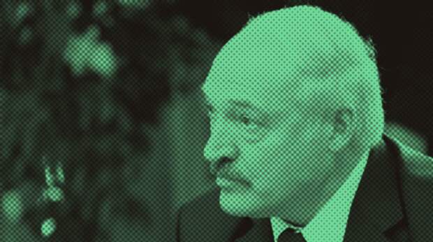 Лукашенко предрек Белоруссии сценарий хуже, чем на Украине